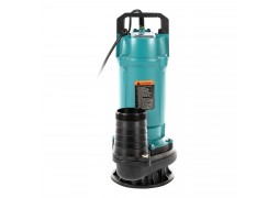 Pompa apa submersibila QDX30-6M 0.75KW 3"